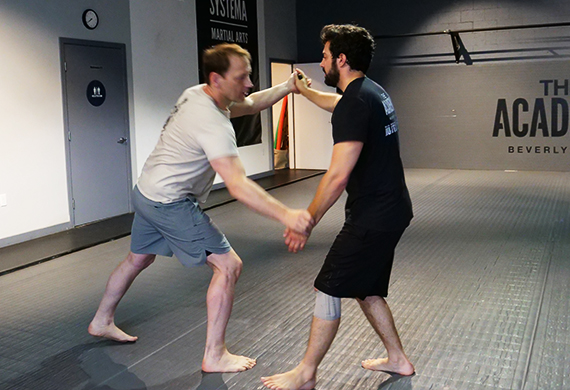 the-academy-beverly-hills-rigan-machado-brazilian-jiu-jitsu-martin-wheeler-russian-systema