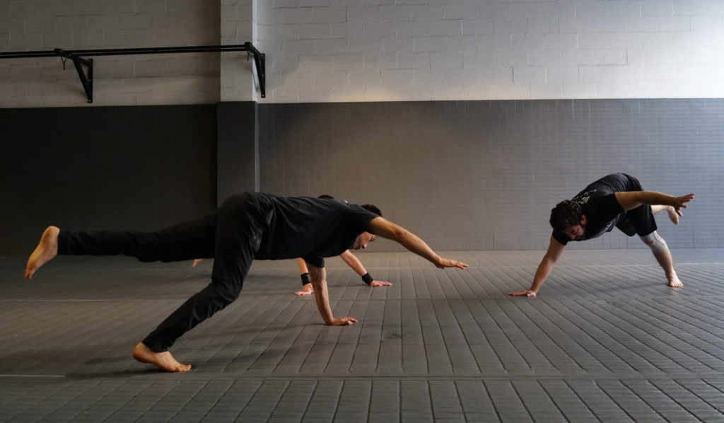 1 on 1 private classes 8