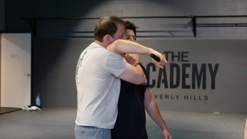 1 on 1 private classes 9