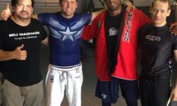 NFL-New-England-patriots-star-andre-carter-training-bjj-and-systema-at-the-academy-beverly-hills-rigan-machado-martin-wheeler-private-training