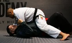 The-Academy-Beverly-Hills-Rigan-Machado-Brazilian-Jiu-Jitsu-Private-Classes-Instruction-one-on-one-training
