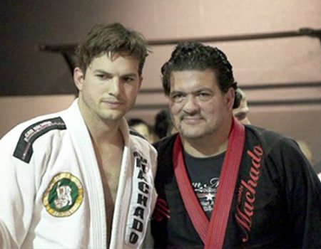 Rigan Machado