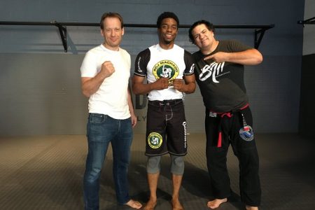 chadwick-boseman-training-martial-arts-jiu-jitsu-with-rigan-machado-and-martin-wheeler-at-the-academy-beverly-hills-ca-black-panther