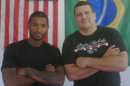 usher-trains-bjj-brazilian-jiu-jitsu-at-the-academy-beverly-hills-with-rigan-machado