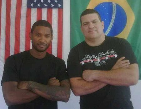 usher-trains-bjj-brazilian-jiu-jitsu-at-the-academy-beverly-hills-with-rigan-machado